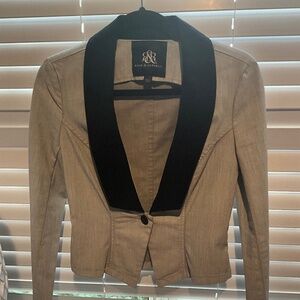 Rock & Republic Blazer
